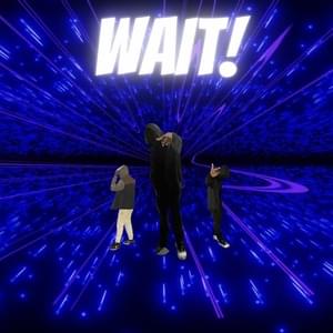 Wait! - Yuno Miles