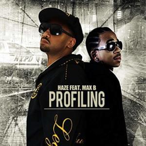 Profiling - Max B