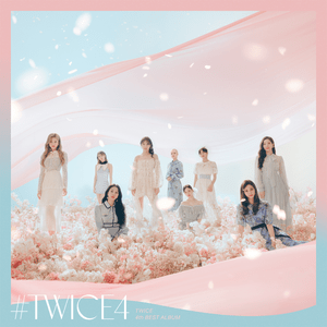 SCIENTIST -Japanese ver.- - TWICE