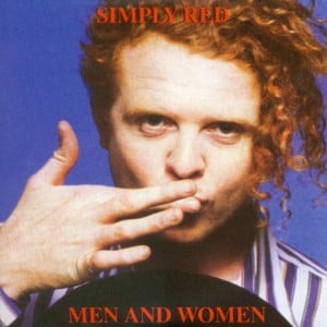 Ev’ry Time We Say Goodbye (Live Version) - Simply Red