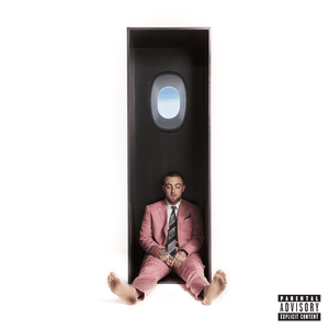 Hurt Feelings - Mac Miller