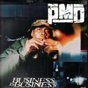 Rugged-N-Raw (Remix) - PMD (Ft. Das EFX)