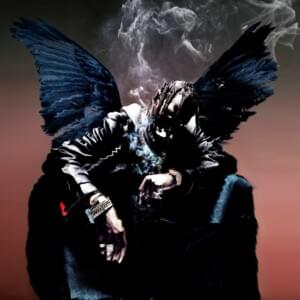 Travis Scott - through the late night ft. Kid Cudi (Türkçe Çeviri) - Lyrxo Türkçe Çeviri