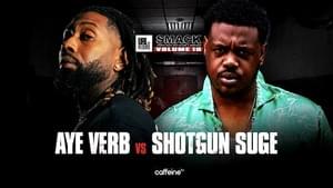 Aye Verb vs. Shotgun Suge - URLtv (Ft. Aye Verb & Shotgun Suge)