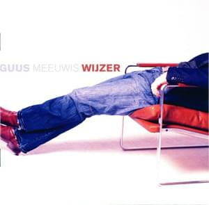 Wensen - Guus Meeuwis