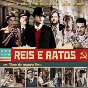 Reis E Ratos - Caetano Veloso