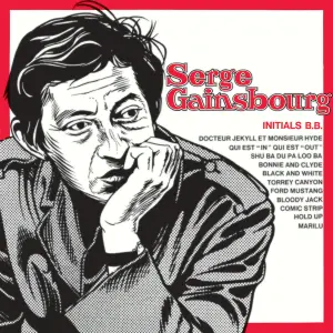 Docteur Jekyll et Monsieur Hyde - Serge Gainsbourg