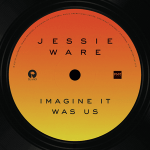 Imagine It Was Us - Jessie Ware