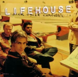 Sick Cycle Carousel - Lifehouse