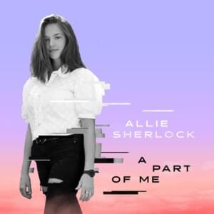 Stuck With U - Allie Sherlock