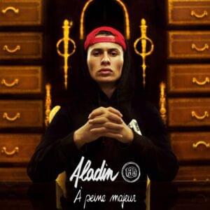 On oublie pas - Aladin 135 (Ft. Georgio)