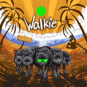 Фильтрованные друзья (Chance to become a king) - Walkie (Ft. Andrei Zvezdin)