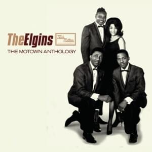 It’s A Man’s Man’s Man’s World - The Elgins