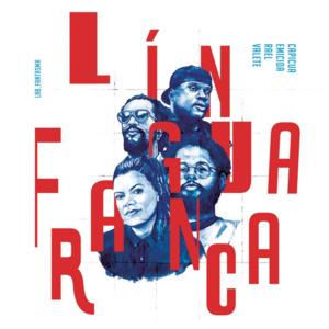 AFROdite - Língua Franca (Ft. Capicua, Emicida, Rael & Sara Tavares)