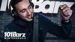 DJEZJA - Wintersessie 2019 - 101Barz (Ft. DJEZJA)