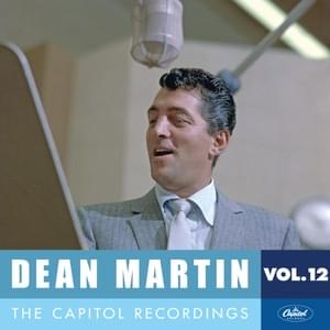 Pardon (Perdoname) - Dean Martin