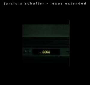 Lexus extended - ​schafter x jurciu