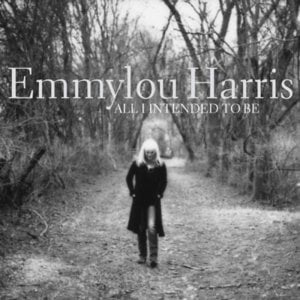 Moon Song - Emmylou Harris