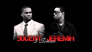 5 Senses - Jeremih (Ft. 50 Cent)