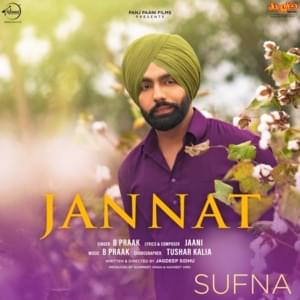 Jannat - B. Praak