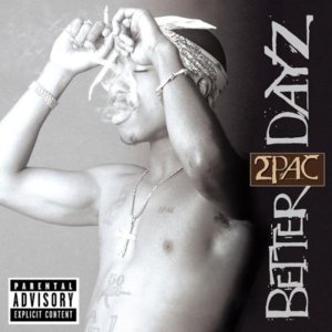 Never B Peace [Nitty Remix] - 2Pac (Ft. E.D.I. Mean & Kastro)