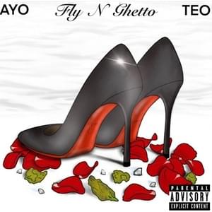 Fly N Ghetto - Ayo & Teo