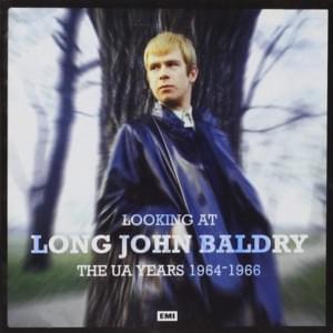 Stop Her on Sight (S.O.S) - Long John Baldry