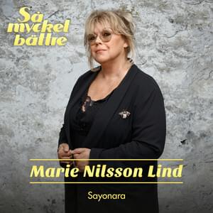 Anropar himlen - Marie Nilsson-Lind