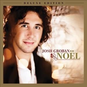 Happy Xmas (War Is Over) - Josh Groban