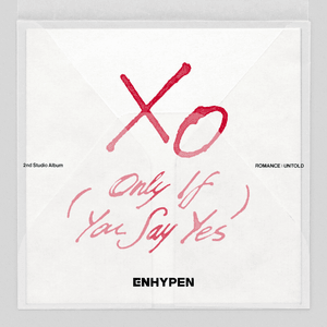 XO (Only If You Say Yes) (English Ver.) - Slowed + Reverb Ver. - ENHYPEN (엔하이픈)