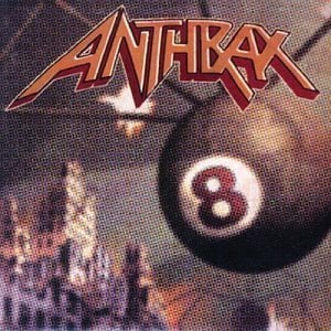 Pieces - Anthrax