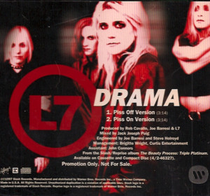 Drama - L7