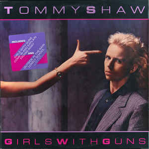 Heads Up - Tommy Shaw