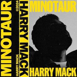 Minotaur - Harry Mack