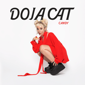 Candy (sped-up) - Doja Cat