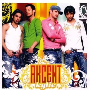 JoKero (Radio Version) - Akcent