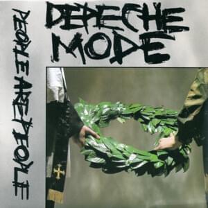 People Are People [Single Version] - Depeche Mode