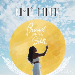 Of a Queen - Kimié Miner