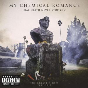 Skylines And Turnstiles (Demo) - My Chemical Romance