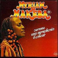 Sabelani - Miriam Makeba