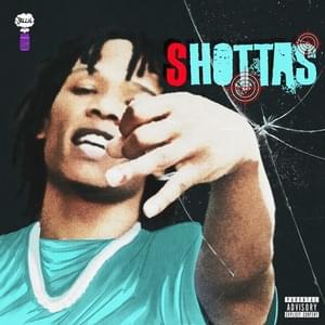 SHOTTAS - B-Lovee