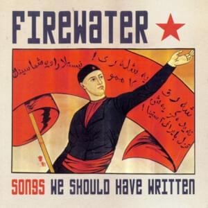 Diamonds and Gold - Firewater