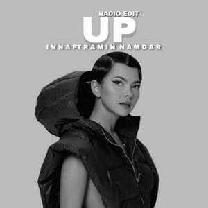 Up (Radio Edit) - INNA (Ft. Ramin Namdar)