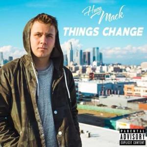 Mutual - Huey Mack (Ft. ​mike. (Mike Stud))