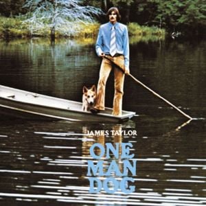 One Man Parade - James Taylor