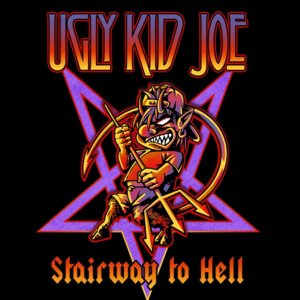 I’m Alright - Ugly Kid Joe