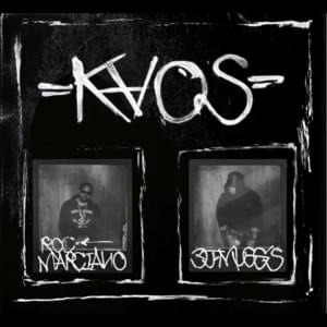 Rolls Royce Rugs - DJ Muggs & Roc Marciano