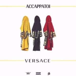 Accappatoi Versace - Ntò