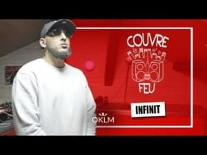 Freestyle Couvre feu - Infinit'