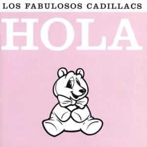 Calaveras y Diablitos (Live) - Los Fabulosos Cadillacs